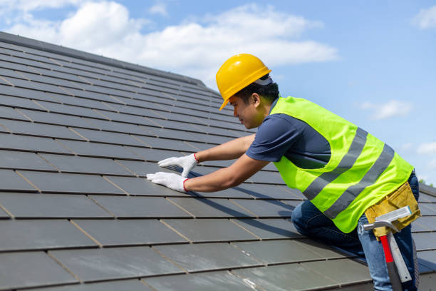 Best Gutter Installation and Roofing  in Goodman, MO