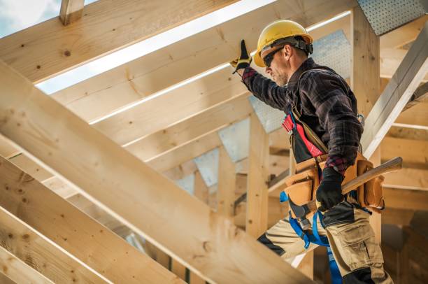 Best Commercial Roofing Services  in Goodman, MO