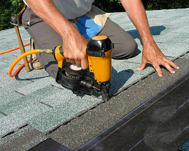 Best Slate Roofing Contractor  in Goodman, MO