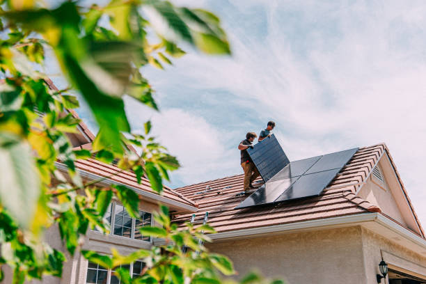 Slate Roofing Contractor in Goodman, MO