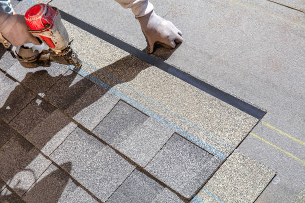 Best Shingle Roofing Installation  in Goodman, MO